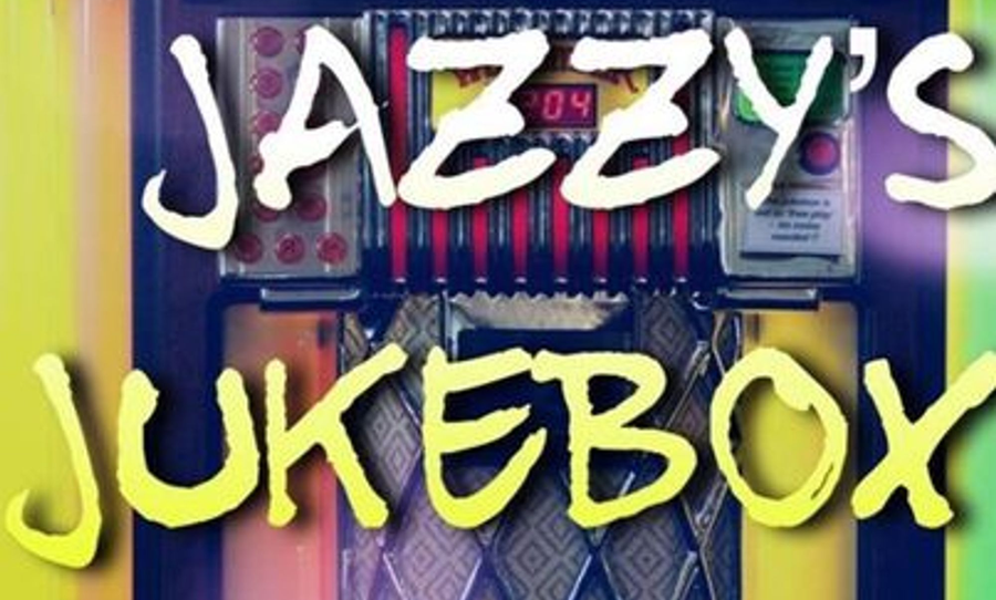 Jazzy's Jukebox logo
