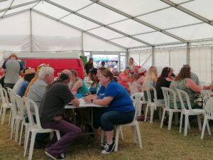 Speed Dating